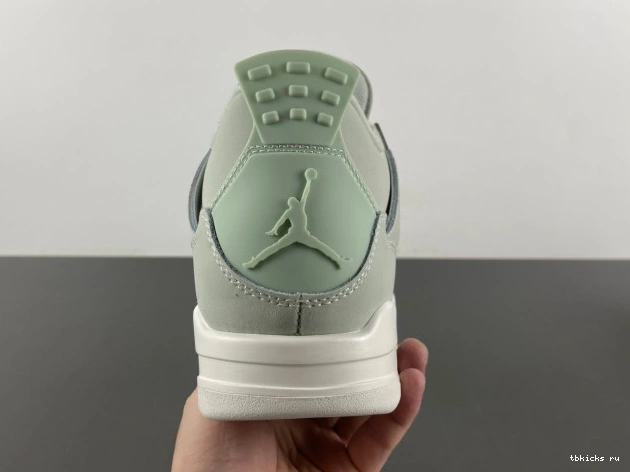 Cheap TB 4 Jordan HV0823-003 (W) Seafoam Air 0705